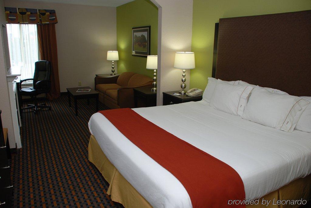 Comfort Inn & Suites Asheboro East Exteriér fotografie