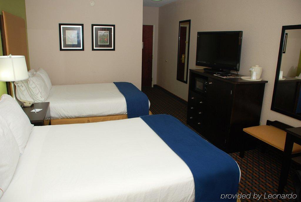 Comfort Inn & Suites Asheboro East Exteriér fotografie