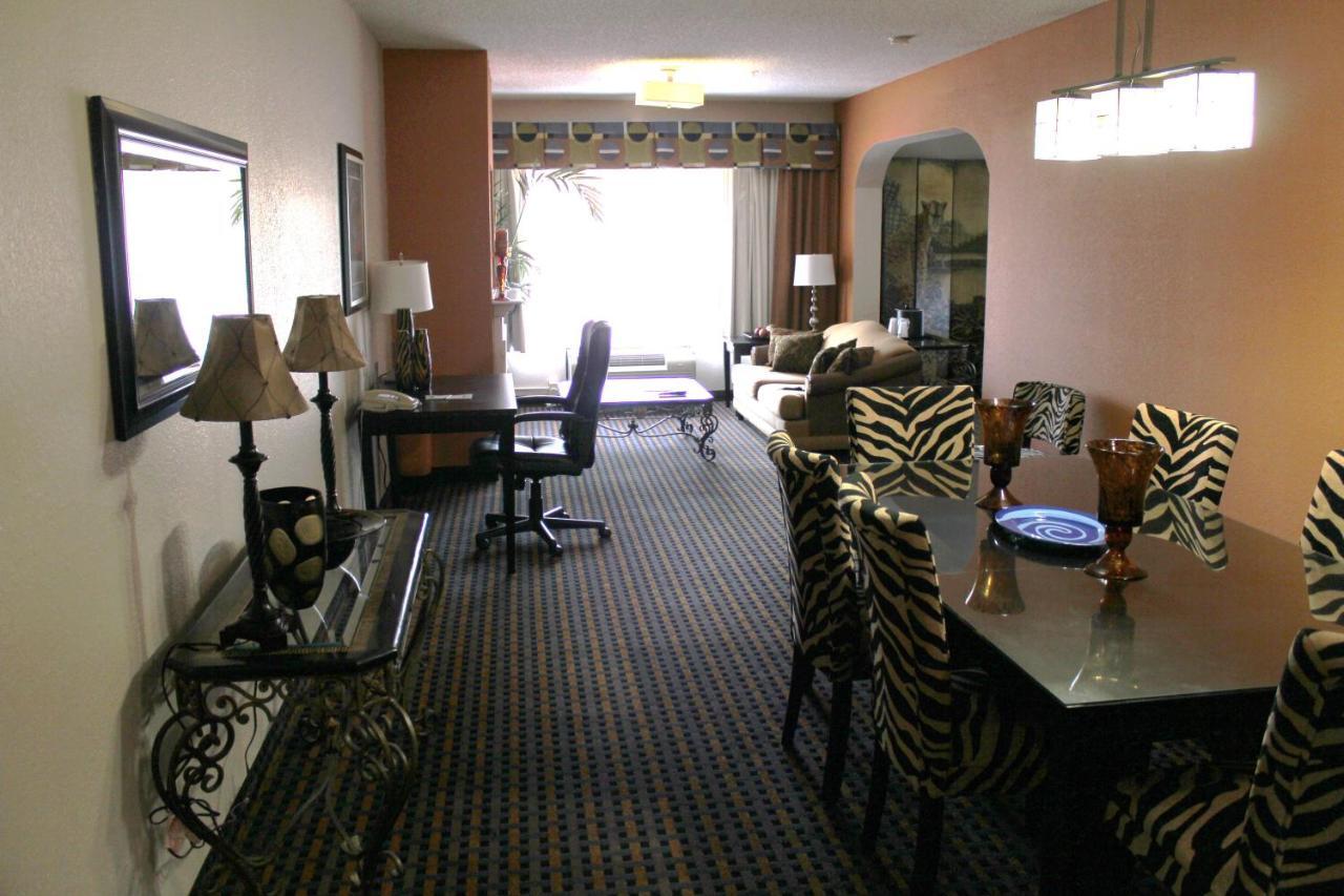 Comfort Inn & Suites Asheboro East Exteriér fotografie