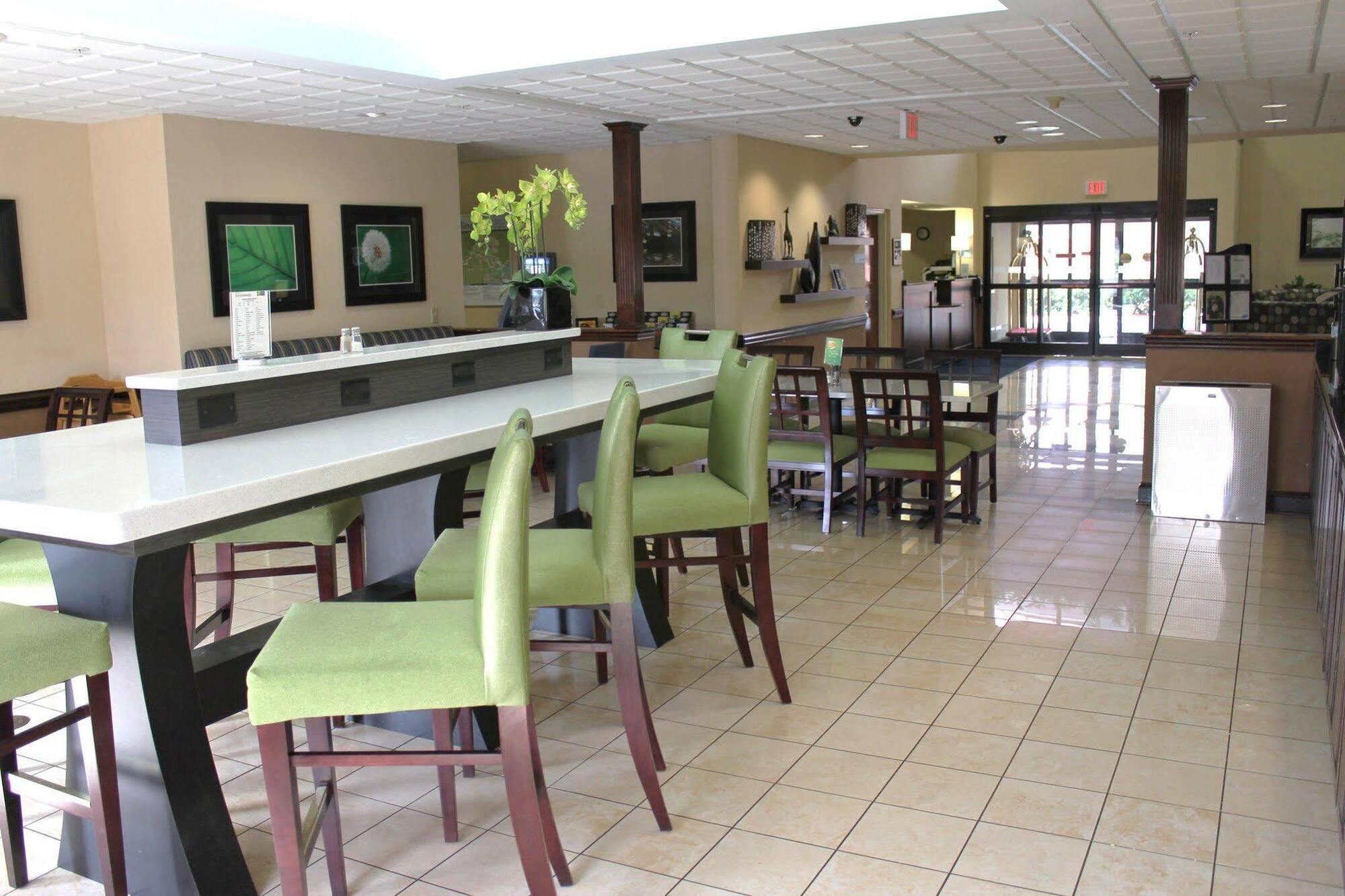 Comfort Inn & Suites Asheboro East Exteriér fotografie